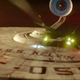 Image for article titled Blame Time Travel For Kirk's Scarred Psyche